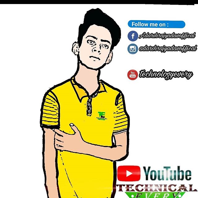 adarsh log